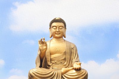 ​什么是佛教所说的禅定