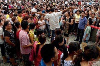 ​你不知道的襄阳市区四大私立学校