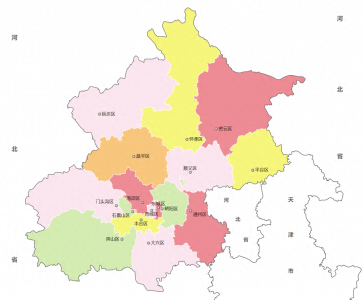 ​全区市：中国有哪些全域设区的城市？