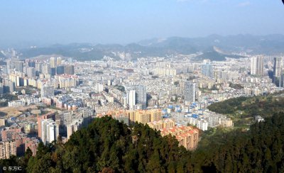 ​中国沁阳市概况