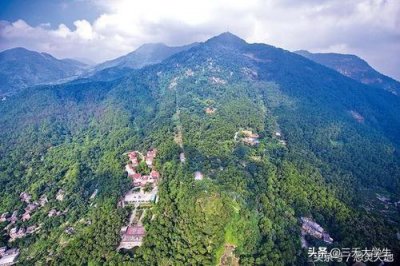 ​盘点：桂平市八大景点，看看有没有你熟悉的