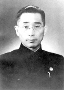 ​父亲任北平市长，女儿任北京市副市长，何思源的家国往事