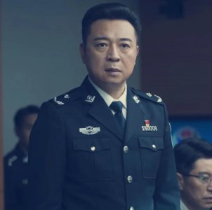 ​破冰行动：东山市只是县级市，为何公安局副局长马云波是三级警监
