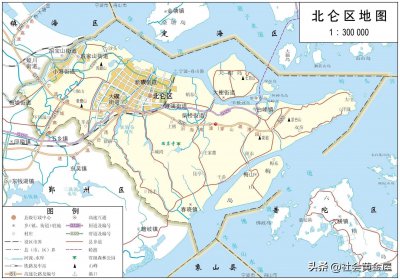 ​北仑区热点新闻