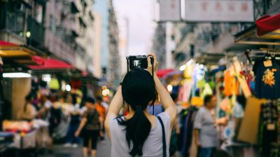 ​复杂的消费时代，如何找到确定性？