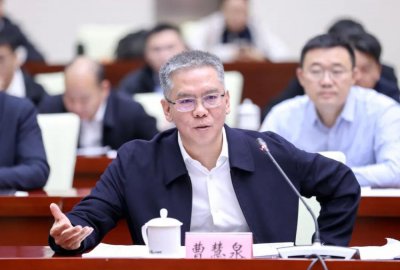​市委书记暗访保交楼：群众掏空六个钱包买房，拿不到房子不找政府找谁