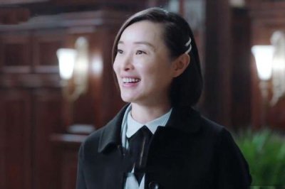 ​《天衣无缝》大结局，好多人物没派上用场，茜茜让人百思不得其解