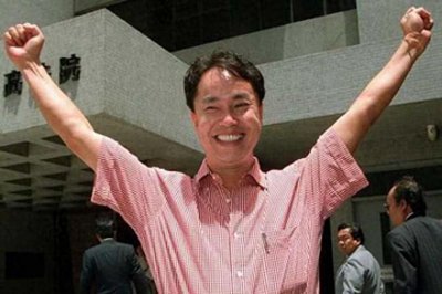 ​世纪悍匪的女人罗艳芳在丈夫死后生活如何？