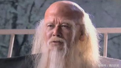 ​先有鸿钧后有天，陆压道君还在前，古代神话中这两人究竟有多牛？