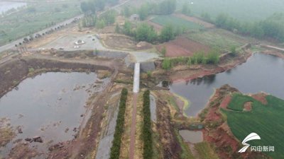 ​问政追踪 丨郯城麦坡地震活断层遗址损坏设施已修复完毕 遗址初步保护方案已形