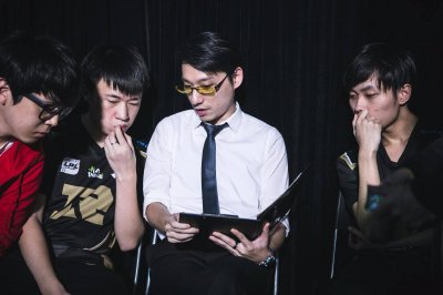​LPL：RNG诸多恶行公开，风哥现身说法，公开S7内幕，且有录音证据