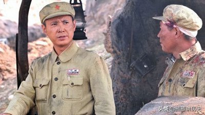 ​实力最强的两大野战军，名将大比拼，谁更胜一筹