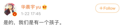​张碧晨个人资料(张碧晨和华晨宇孩子事件2年后，他们的生活状况，有什么不同？