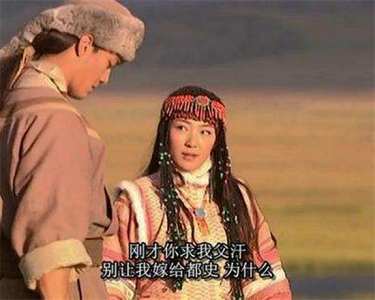 ​郭靖离开蒙古后，华筝结局如何？金庸用十五个字说出答案：并不差