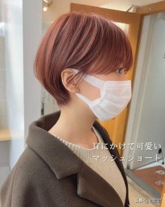 ​精选流行发型15款，好看还时尚，效果就是美