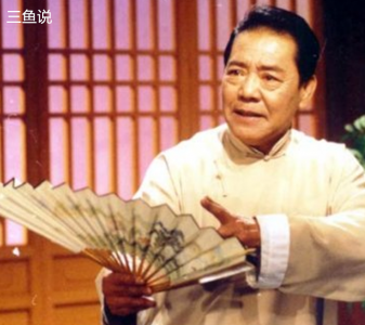 ​《白眉大侠》中他堪比《三侠剑》里的蒋伯芳，单棍斗群寇超过徐良