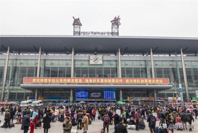 ​提了十多年，成都火车北站改造工程为何至今尚未全面启动？