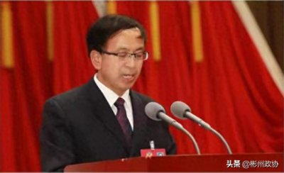 ​「委员风采」彬州市政协委员秦亚文：用责任和真诚履职