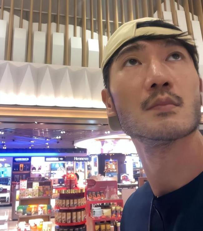 噩耗！高以翔父亲因病离世 二哥哀悼送别父亲