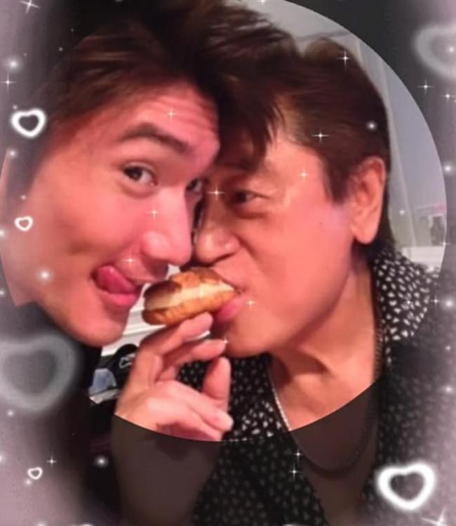 噩耗！高以翔父亲因病离世 二哥哀悼送别父亲