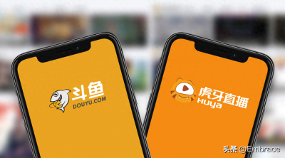 ​想当主播，到底是虎牙好还是斗鱼好？