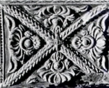 ​中国结都有哪些（涨知识！中国古代装饰绳结的12种形态及寓意）