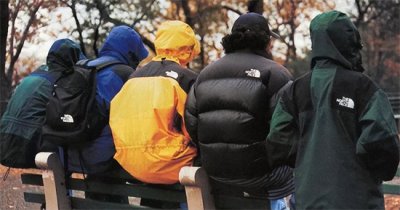 ​北面属于什么档次的牌子？为什么那么多人买？“四色标”全系列评价