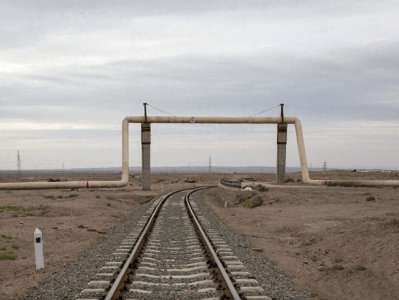 ​代号“404”！一座永远不可能在中国地图上找到的城市