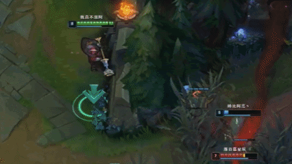 lol巨魔出装输出（魔宗暴击流武器）(5)