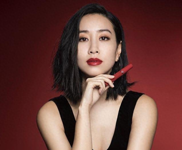 原来所谓女友多半都是绯闻，彭于晏交往过的女友都有谁