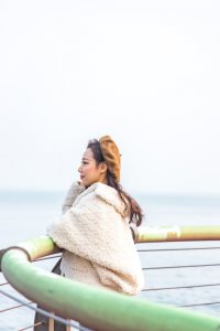 ​大连是北方明珠，著名的沿海旅游城市，棒槌岛是一个标志性景点