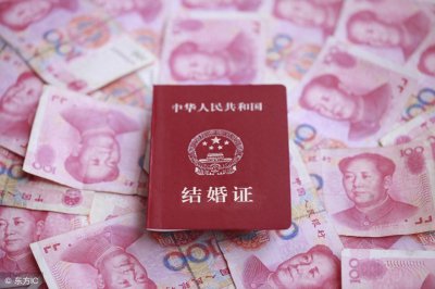 ​国家设立婚补基金试点，农民结婚得补贴，你们领到了吗？