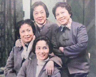 ​尹桂芳眼中的戚雅仙是怎样一个人？
