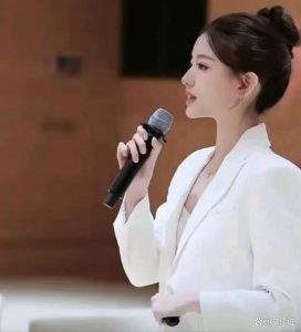 ​孟羽童清华演讲自称浅薄 格力离职后曾规划读研