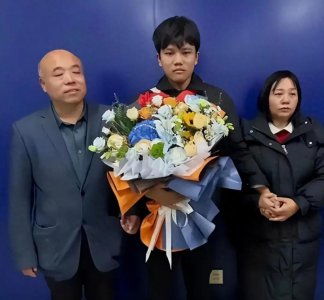 ​解清帅辞职了！老板公开两人聊天记录，细节可见其人品