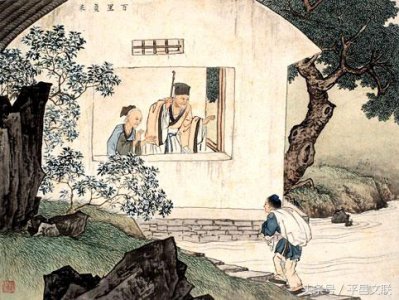 ​中国古代24孝，其中有7孝在临沂、4孝在平邑