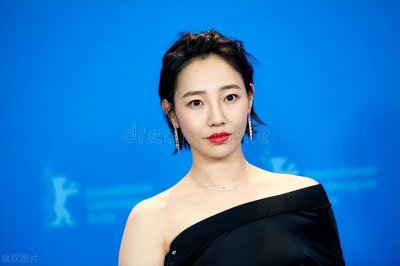 ​女孩子混娱乐圈很苦，远非常人能想象，白百何个人资料及简介