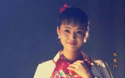​重温《大宅门》才懂黄春至死不知，白景琦拼死也要娶她的真实隐情