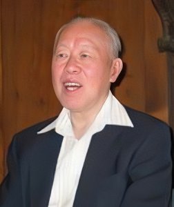 ​徐积锴：103岁仍健在，坦言母亲不讨厌林徽因，反而同情陆小曼