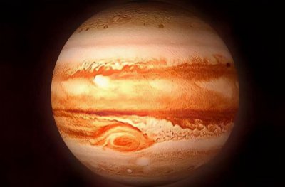 ​木星有多恐怖？能撼动太阳系内行星形成，但它的恐怖远远不止如此