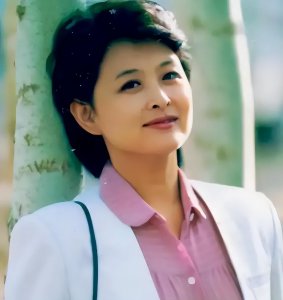 ​肖晓琳个人资料：26岁进央视，55岁病逝异国他乡，26字遗言令人泪目