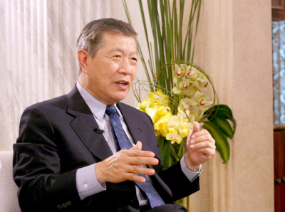 ​李昌钰母亲：守寡54年，13个子女全成博士，美国两任总统写信赞扬