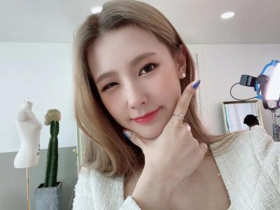 ​赵美延个人资料(赵美延个人资料介绍)