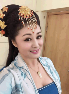 ​于月仙个人资料简历（于月仙的一生经历）