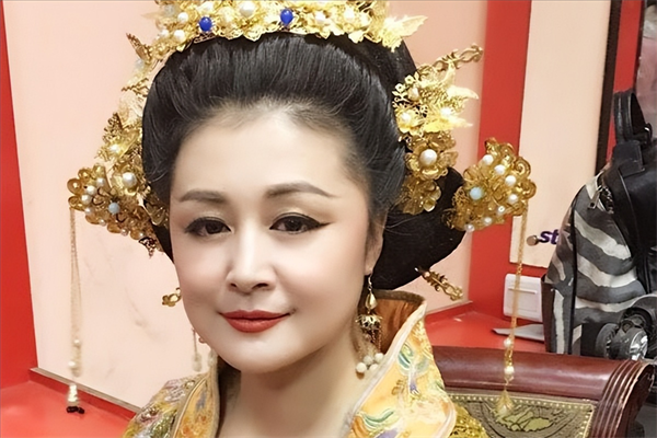 于月仙个人资料简历（于月仙的一生经历）-