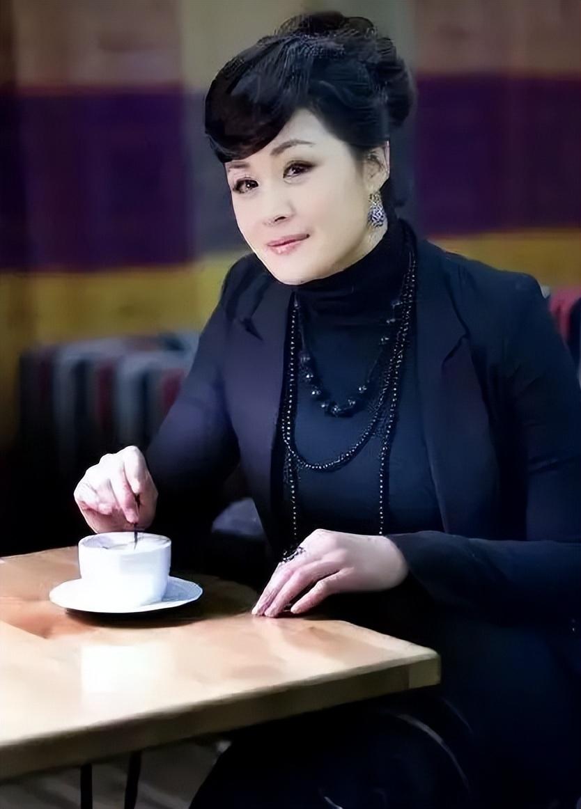 于月仙个人资料简历（于月仙的一生经历）-