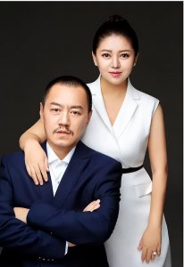 ​演员雪村个人资料：退学北大，二婚娶小10岁娇妻，不羁的浪子被驯服了
