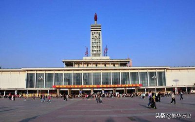 ​湖南省会是哪个城市(全国排名第13位，湖南省会长沙，为何不是国家中心城市？)