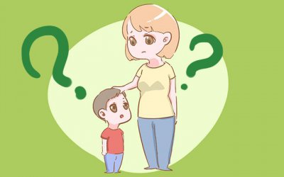 ​学龄前儿童 多锻炼孩子的这几种能力，让他轻松赢在起跑线上