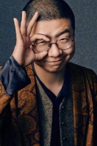 ​李诞个人资料：33岁的李诞，终于为自己的狂妄，付出了惨痛的代价